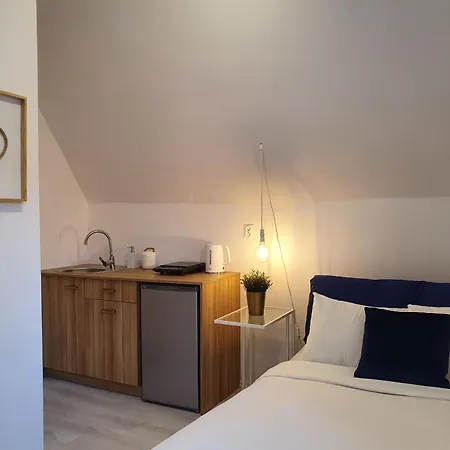 Apartment Neptun Ii & Parking *