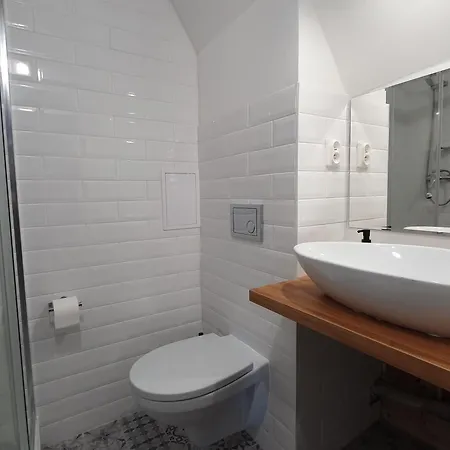 Neptun Ii & Parking Apartment Gdansk