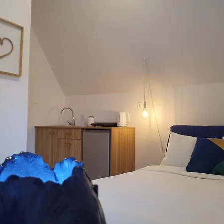 Apartment Neptun Ii & Parking *