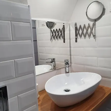 Neptun Ii & Parking Apartment *