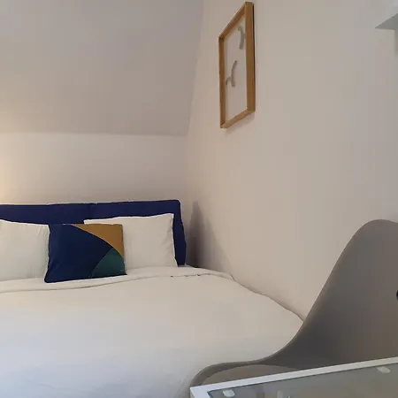 Neptun Ii & Parking Apartment