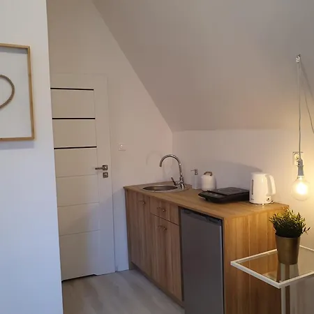 Neptun Ii & Parking Apartment *